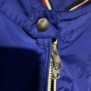 Moncler jacket